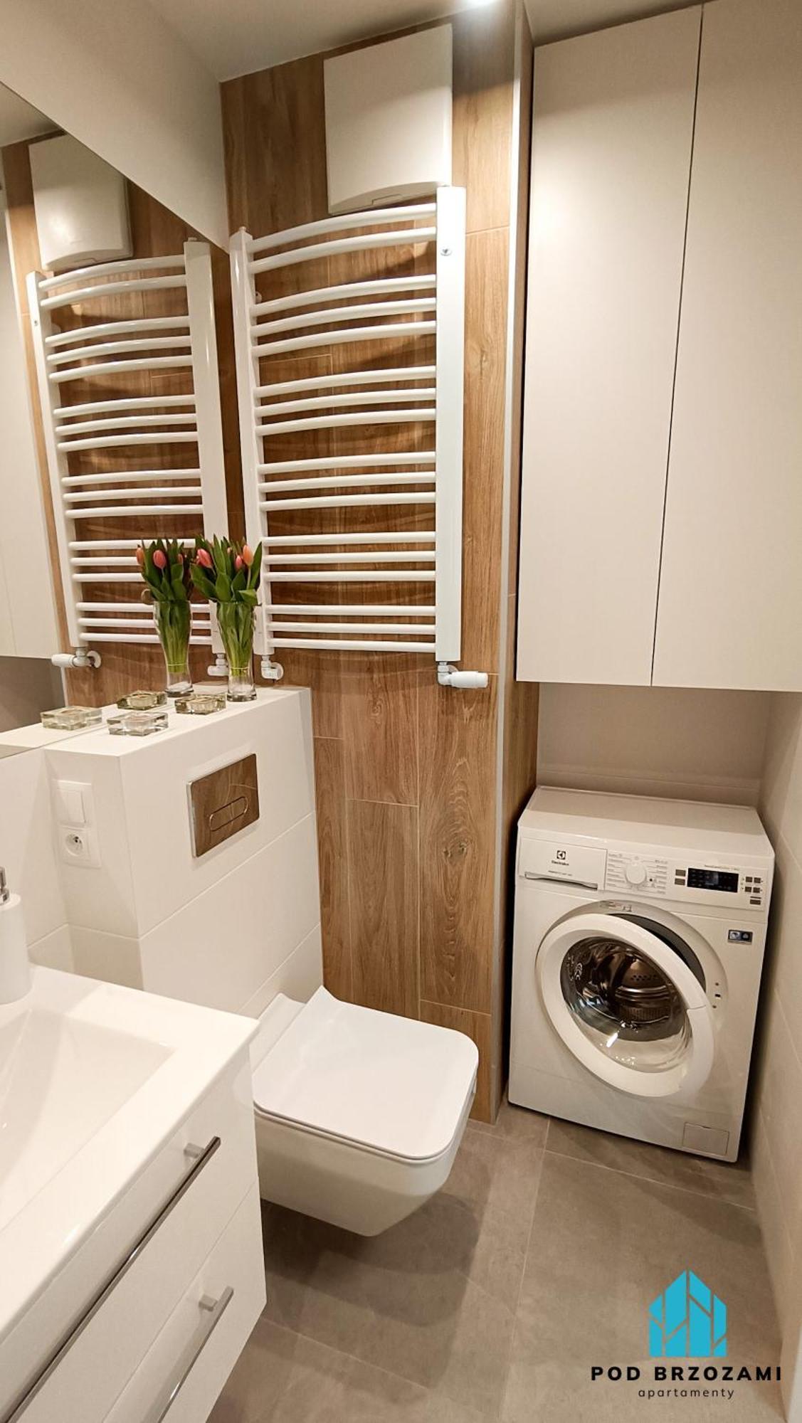Pod Brzozami Apartamenty Let'S Sea Gaski Gąski Exterior foto