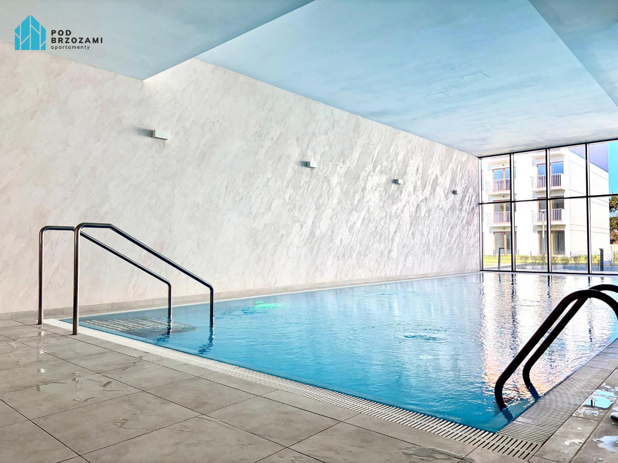 Pod Brzozami Apartamenty Let'S Sea Gaski Gąski Exterior foto
