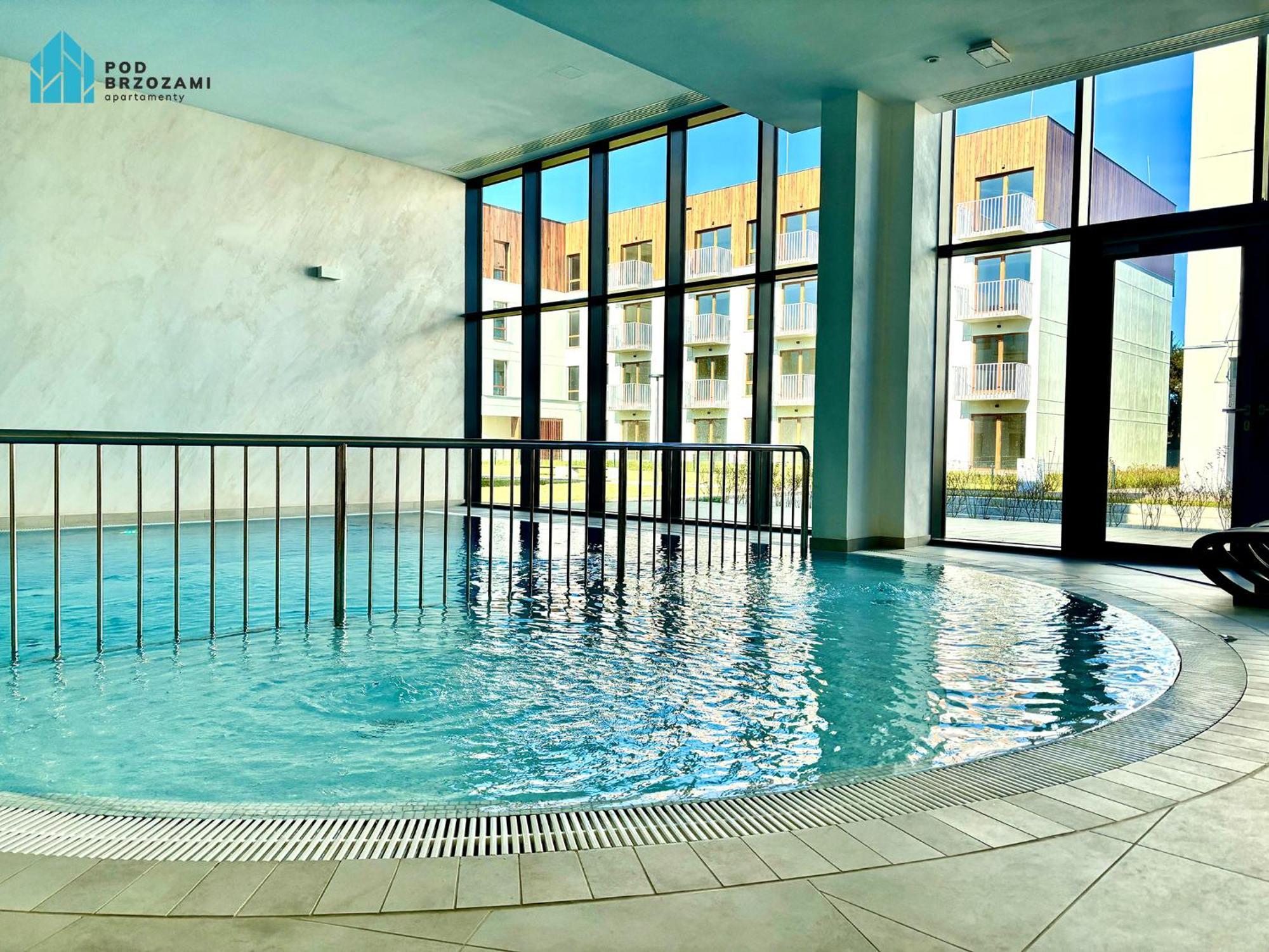 Pod Brzozami Apartamenty Let'S Sea Gaski Gąski Exterior foto